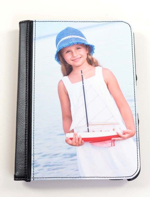 Personalised Kindle Fire HD 7" Multi-angle Case